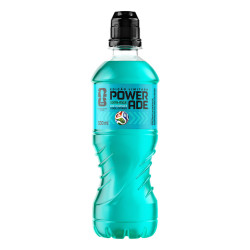 Isotônico Powerade Pet 500ml Cool Citrus