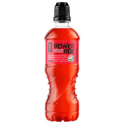 Isotônico Powerade Pet 500ml Citrus Kick