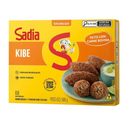 Kibe Sadia 500gr