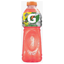 Hidrotonico Pet 500ml Gatorade Morango/M