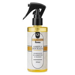 Home Spray Belaroma 250Ml Ameixa Dourada