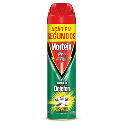 Inseticida Mortein Ação Total 360ml