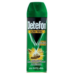 Inseticida Detefon Ação Total 360ml