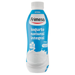 Iogurte Natural Frimesa 850gr Integral