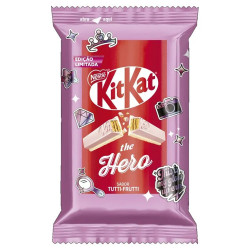 Chocolate Nestlé 41,5gr KitKat Tutti Fru
