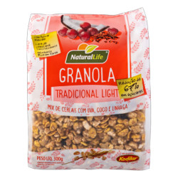 Granola Kodilar 300gr Light Tradicional