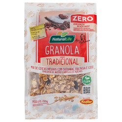 Granola Kodilar 250gr Zero Tradicional