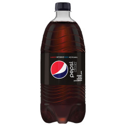 Refrigerante Pet 1lt Pepsi Black