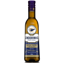 Azeite de Oliva Extra Virgem Andorinha S