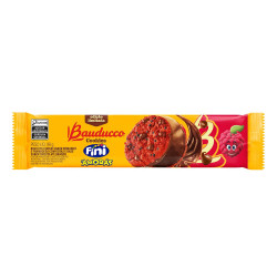 Biscoito Cookies Bauducco Fini Amora 96g