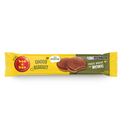 Biscoito Recheado Bon o Bon Biscuit Pist