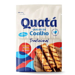 Queijo Coalho em Espeto Cruzília Tradici