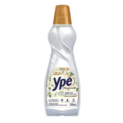 Limpador Perfumado Ypê Chá Branco
