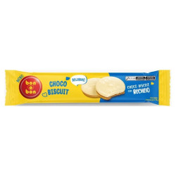 Biscoito Recheado Bonobon Biscuit Beijin