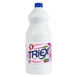 Alvejante Sem Cloro Triex White 2L