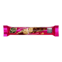 Bombom Wafer Lacta Sonho de Valsa 25